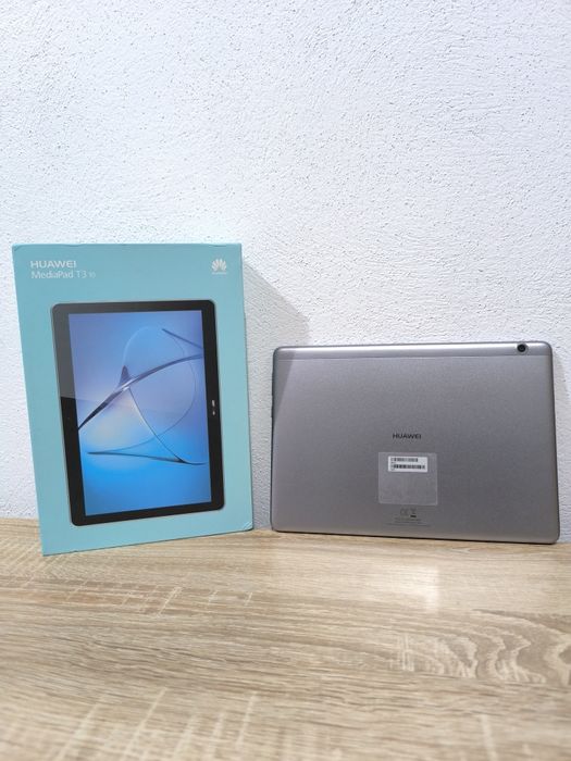 Huawei MediaPad 10" 16gb