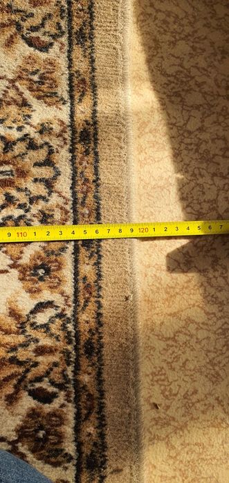 Килим размер 120х170