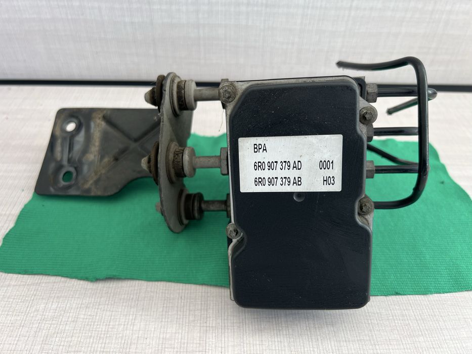 ABS помпа VW Polo 2010/2014