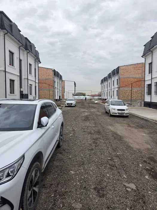 Срочно коттедж продается, Сергелийский р-н, 3х комнатная, двухэтажный