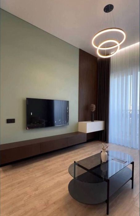 Аренда Мирабадский район      Новостройка      ЖК Mirabad avenue