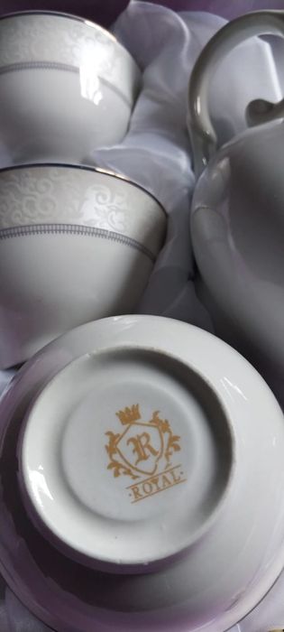 Продам сервиз новый