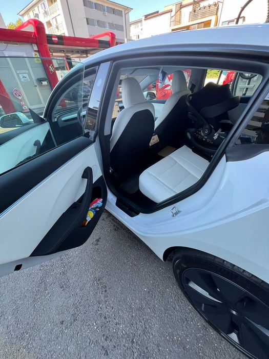 Tesla Model 3 Highland 2024 SR - 26.691 km - PPF + Garantie 2028/2032