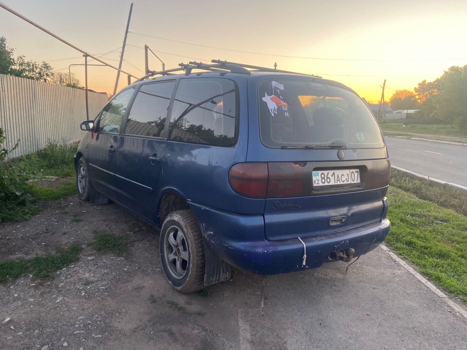 Шаран 2.8 масло жор есть