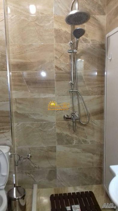 Дава под наем 1-стаен гр. Бургас - Сарафово 44m²