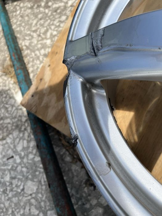 Джанти 16” kba 47684 ет44 5х112 Audi Vw seat skoda j7 ном 75