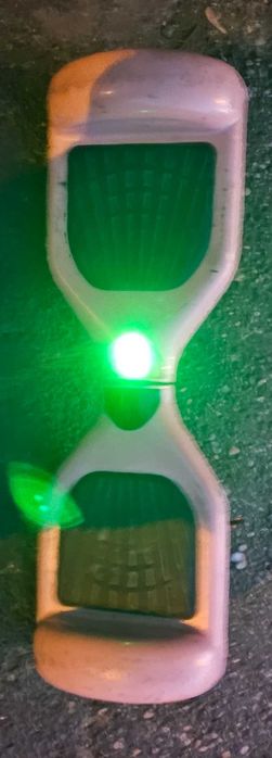 Hoverboard fuctionabila