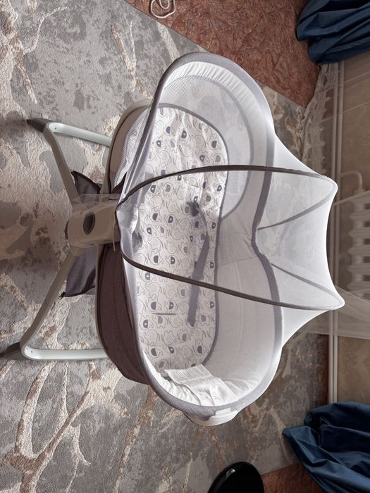 Колыбельная люлька