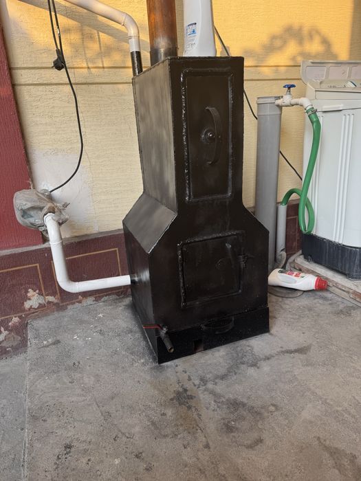 Samatok katyollar sotiladi 2 ta