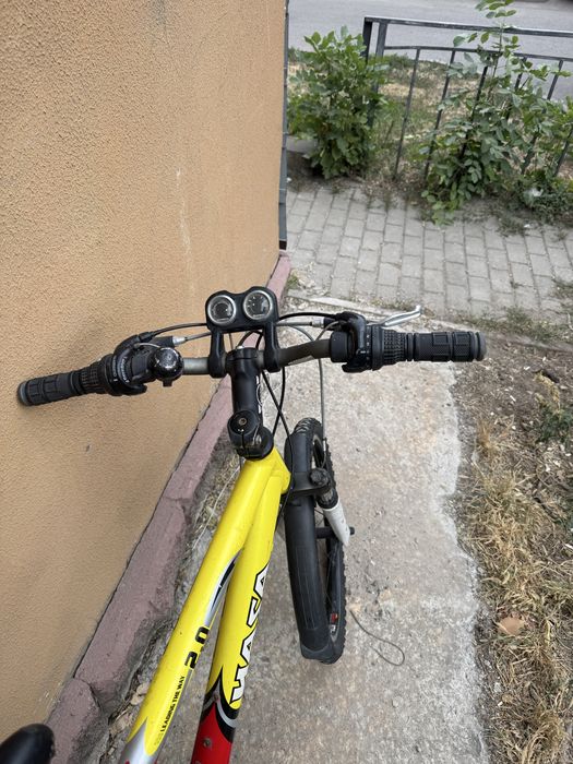 Велосипед HASA 20” детский/подростковый
