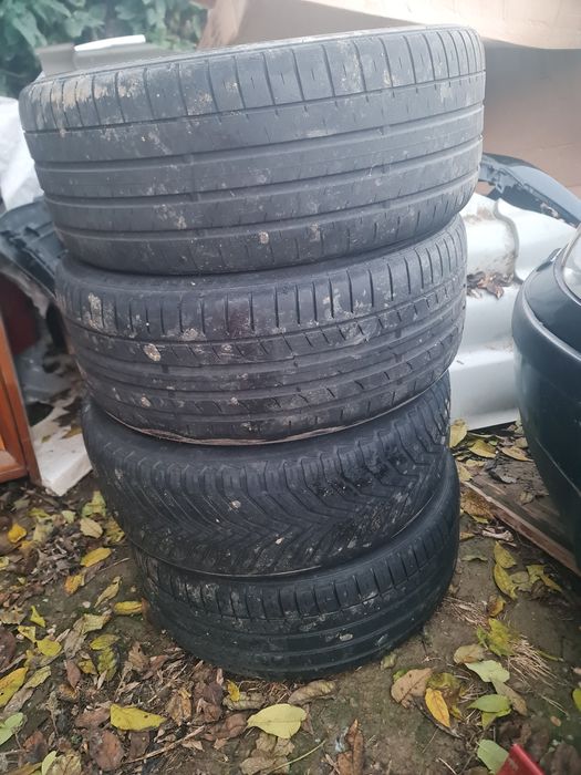 Roti hyundai santa fe