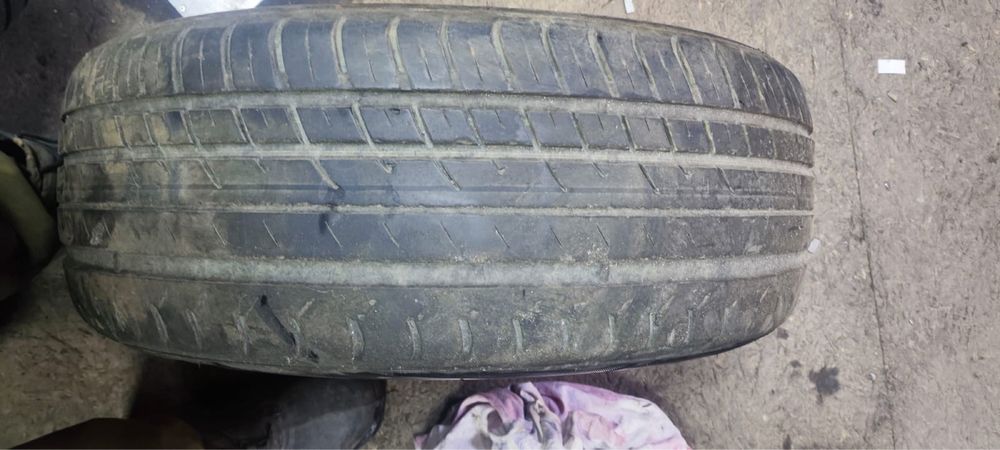 Виатти на 16. 205/55  1 шт в нал