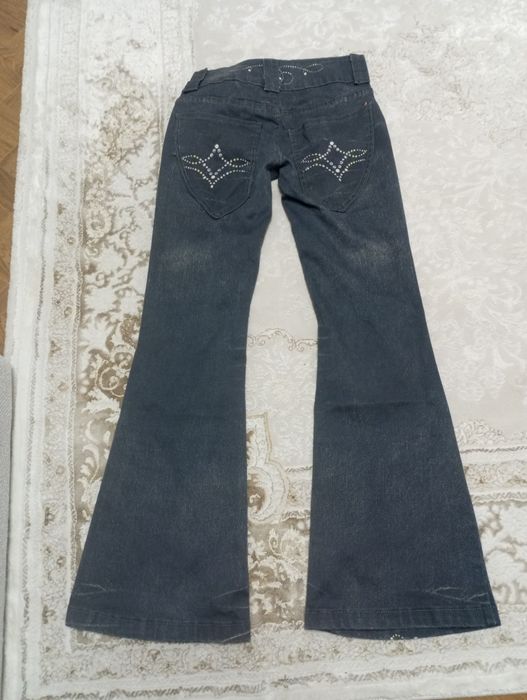 Продам джинсы новые