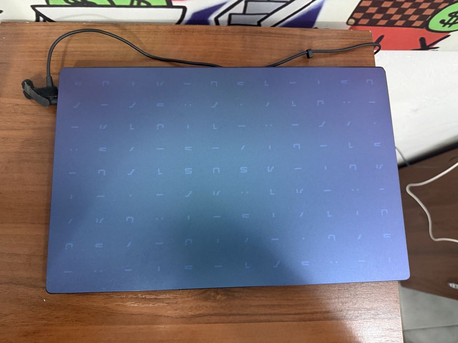 Asus Vivobook Laptop E510KA_L510KA