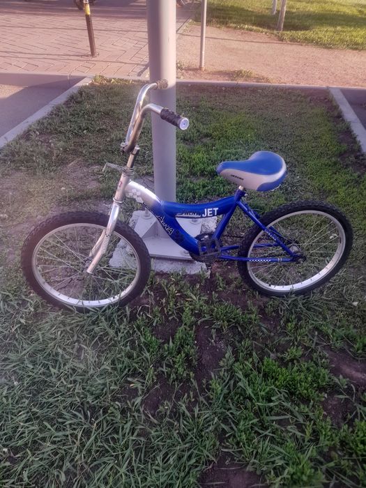 Продам велосипед 20"