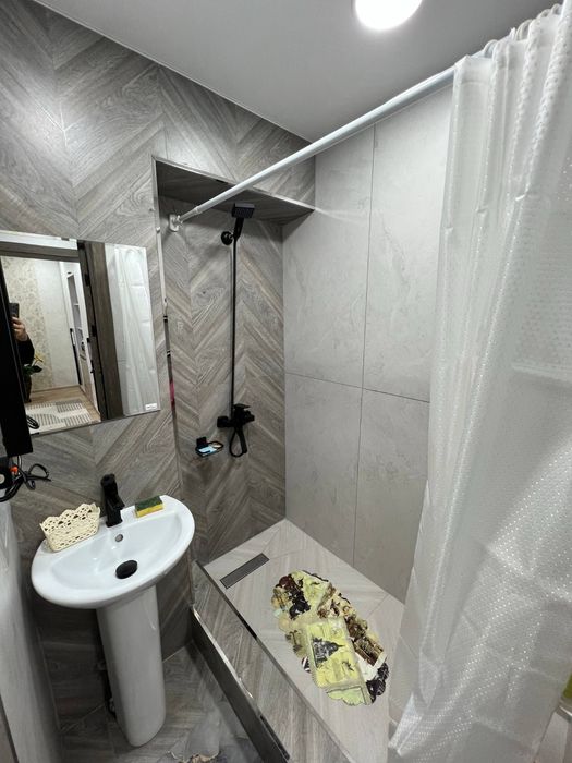 Продаётся PREMIUM квартира 1-комн. в хорошем месте.