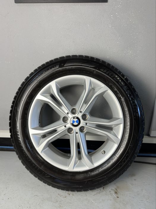 BMW Style 688 за BMW X3 G01 и X4 G02 18” 5x112