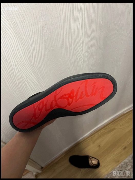 Christian Louboutin