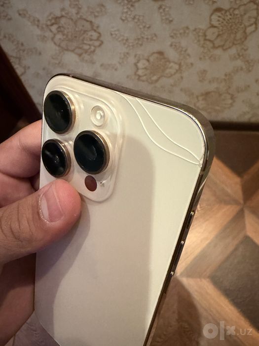 Iphone 16 pro 128