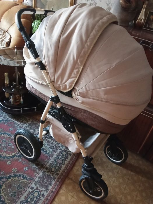Коляска детская " Одамекс" из Европы