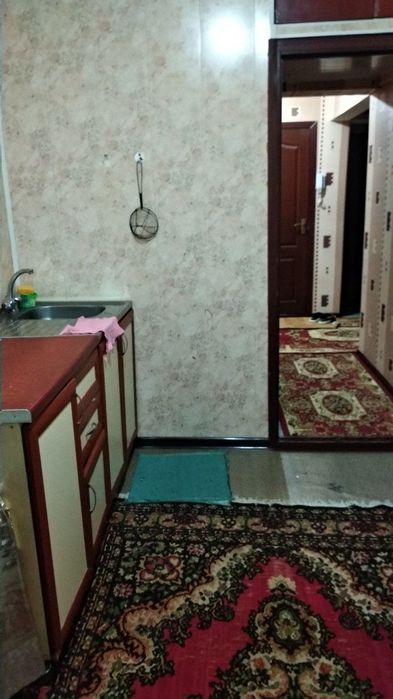 Срочно продам квартиру Алгоритм 3/8/9 с ремонтом.