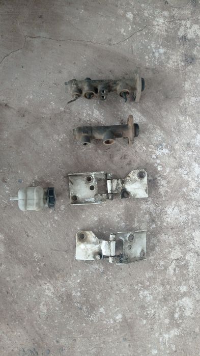 ВАЗ разборе в ТАРАЗЕ