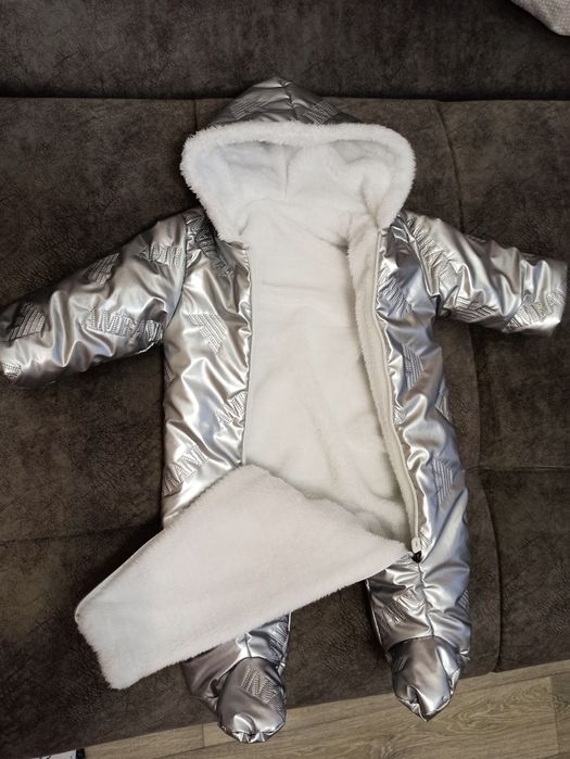 Конверт+комбинезон