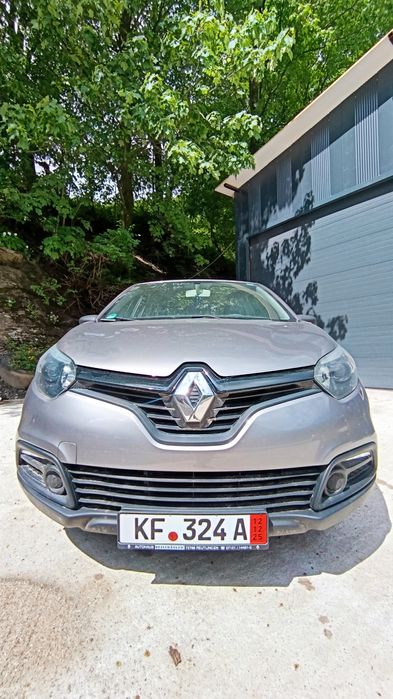 Renault Captur 0.9 TCe