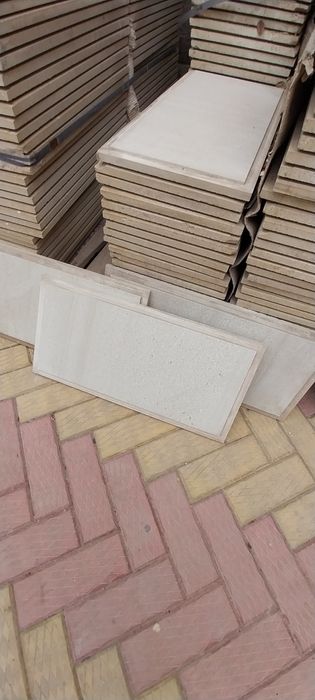 Облицовочный камень травертин