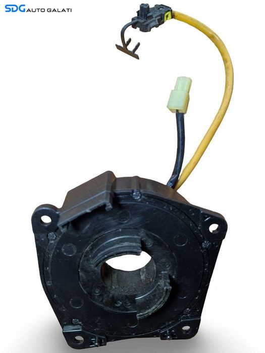 Spira Spirala Senzor Panglica Airbag Volan Chevrolet Aveo 2003 - 2011 [L9195]
