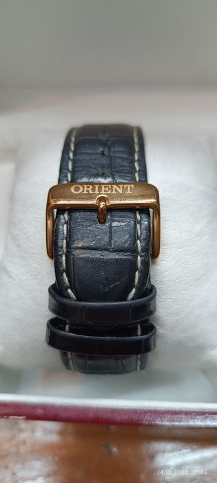 Японские часы Orient Automatic