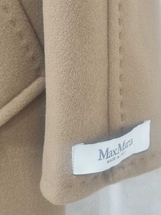Шикарное новое пальто Max Mara
