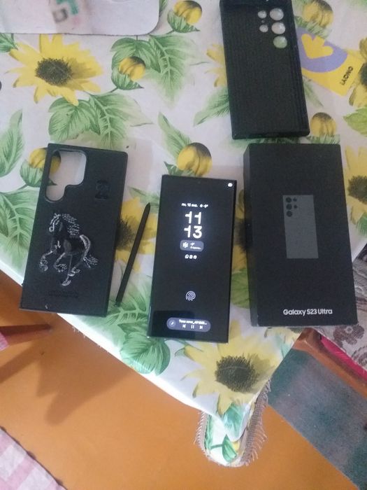 Самсунг с23ультра