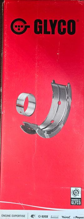 Мерседес 814-609   поршня, гильзы