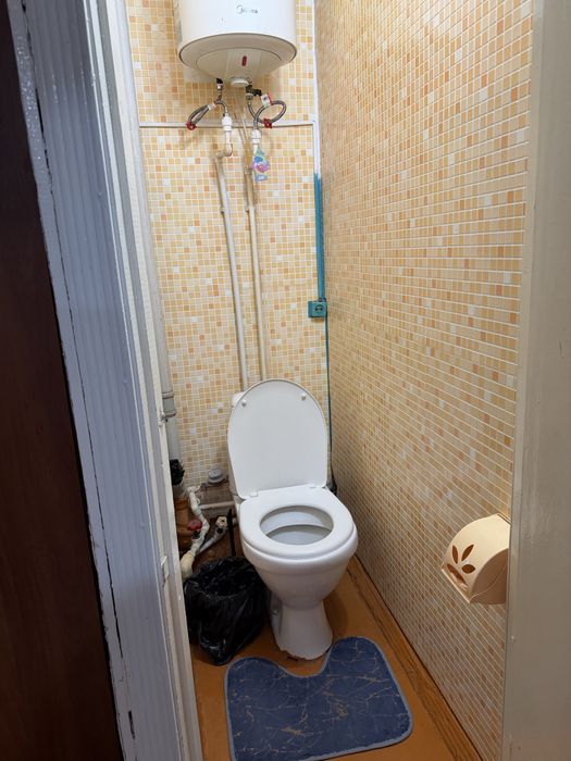 Квартира 19 мкр майкудук