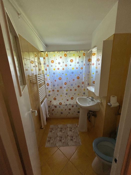 De închiriat apartament 2 cam. zona Medicinei