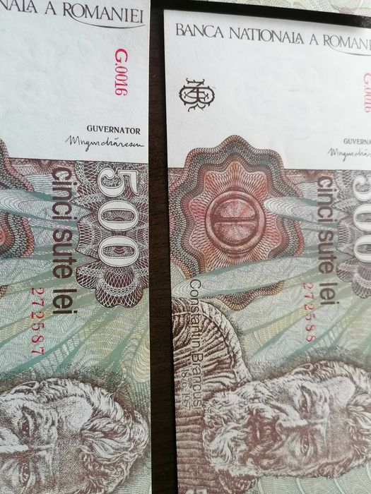 Bancnote Vechi de vanzare