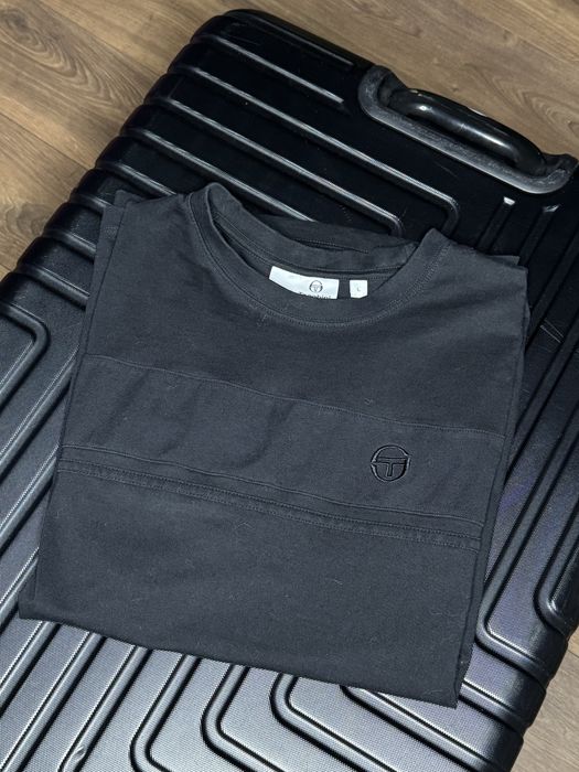 Футболка Sergio Tacchini