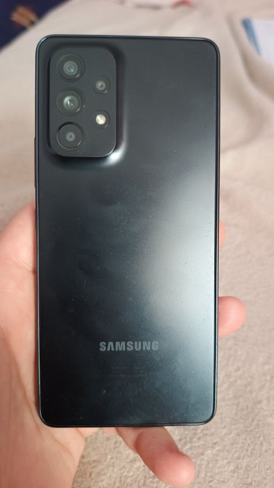 Vând Samsung A53