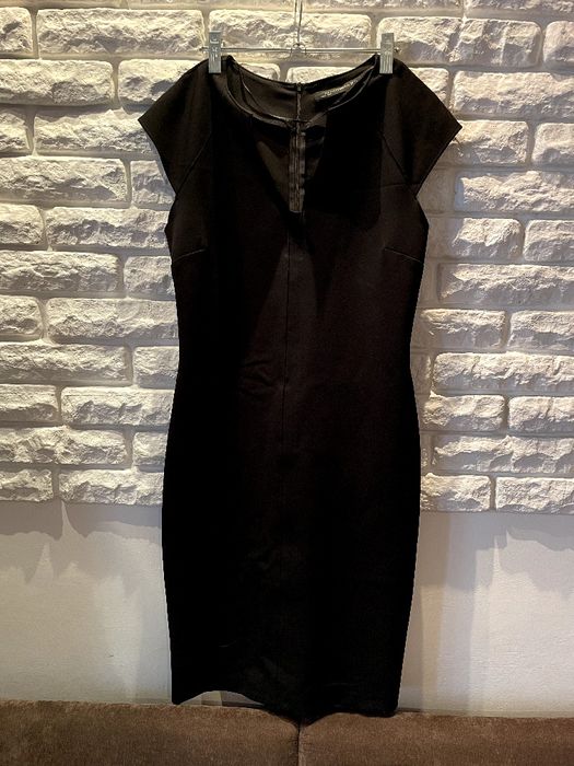 Платья офисные кэжуал