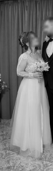 Rochii nunta/ de vanzare