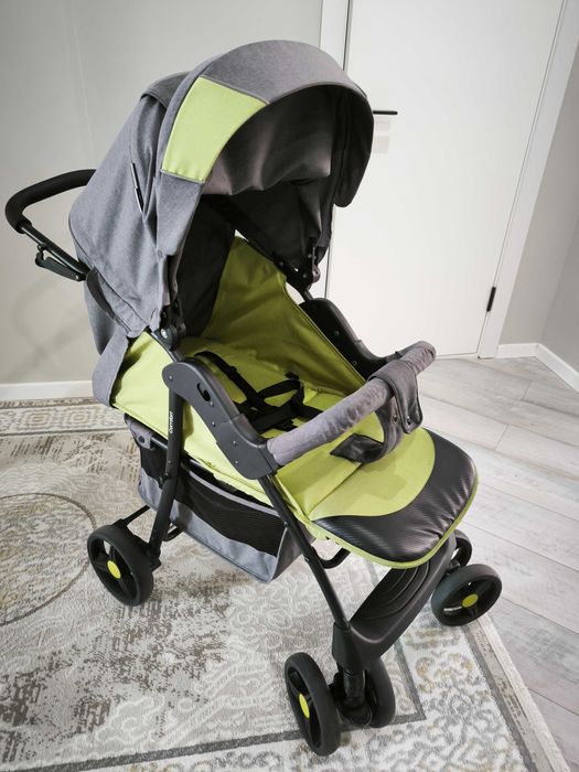 коляска BABYTON comfort.