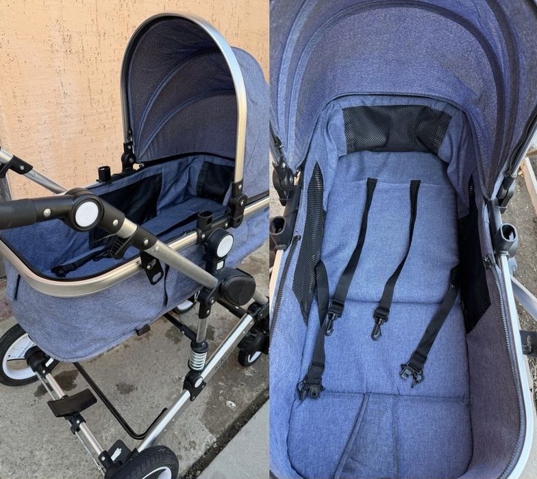 Продаи прогулочную коляску