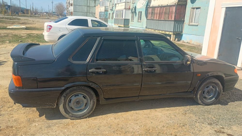 Ваз 2115 сатылады