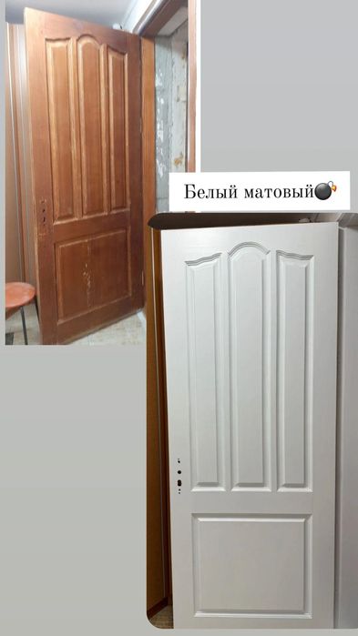 Качественная Покраска МЕБЕЛИ