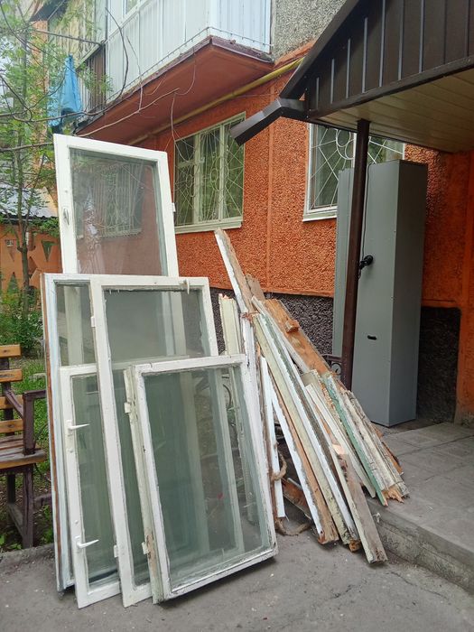 Вывоз мусора все виды