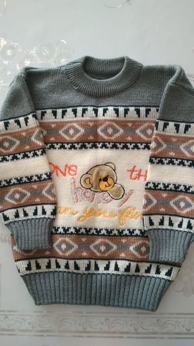 Продам детскую одежду