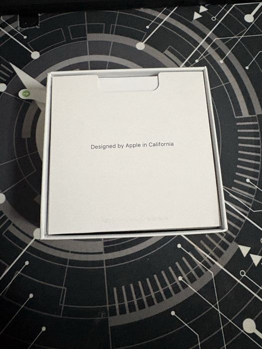 Casti AirPods Pro2