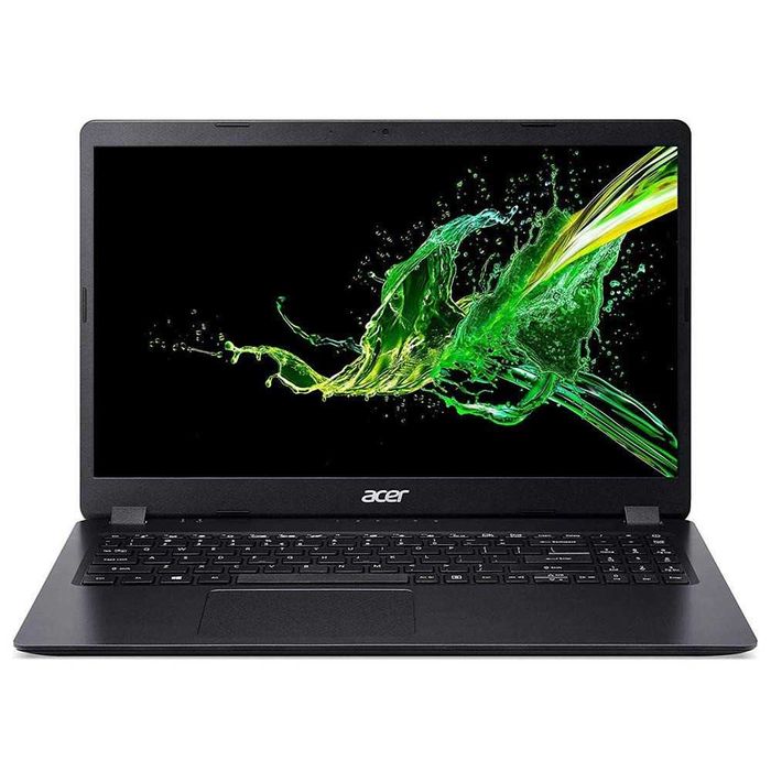 Аренда ноутбука Acer Aspire 3