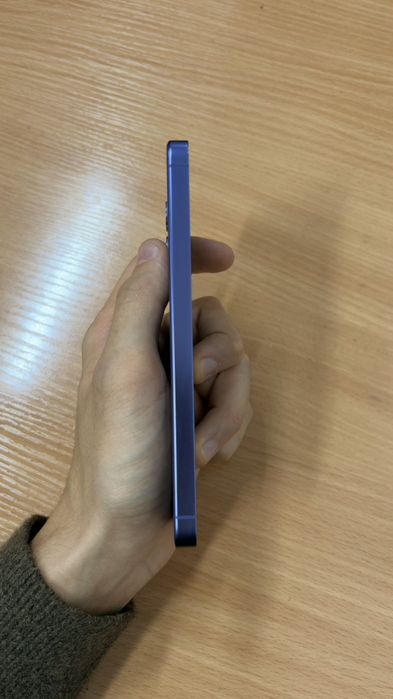 Samsung Galaxy S24 256 ГБ Cobalt Violet EAC
